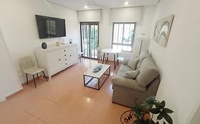Apartamento Los Jardines De La Magdalena