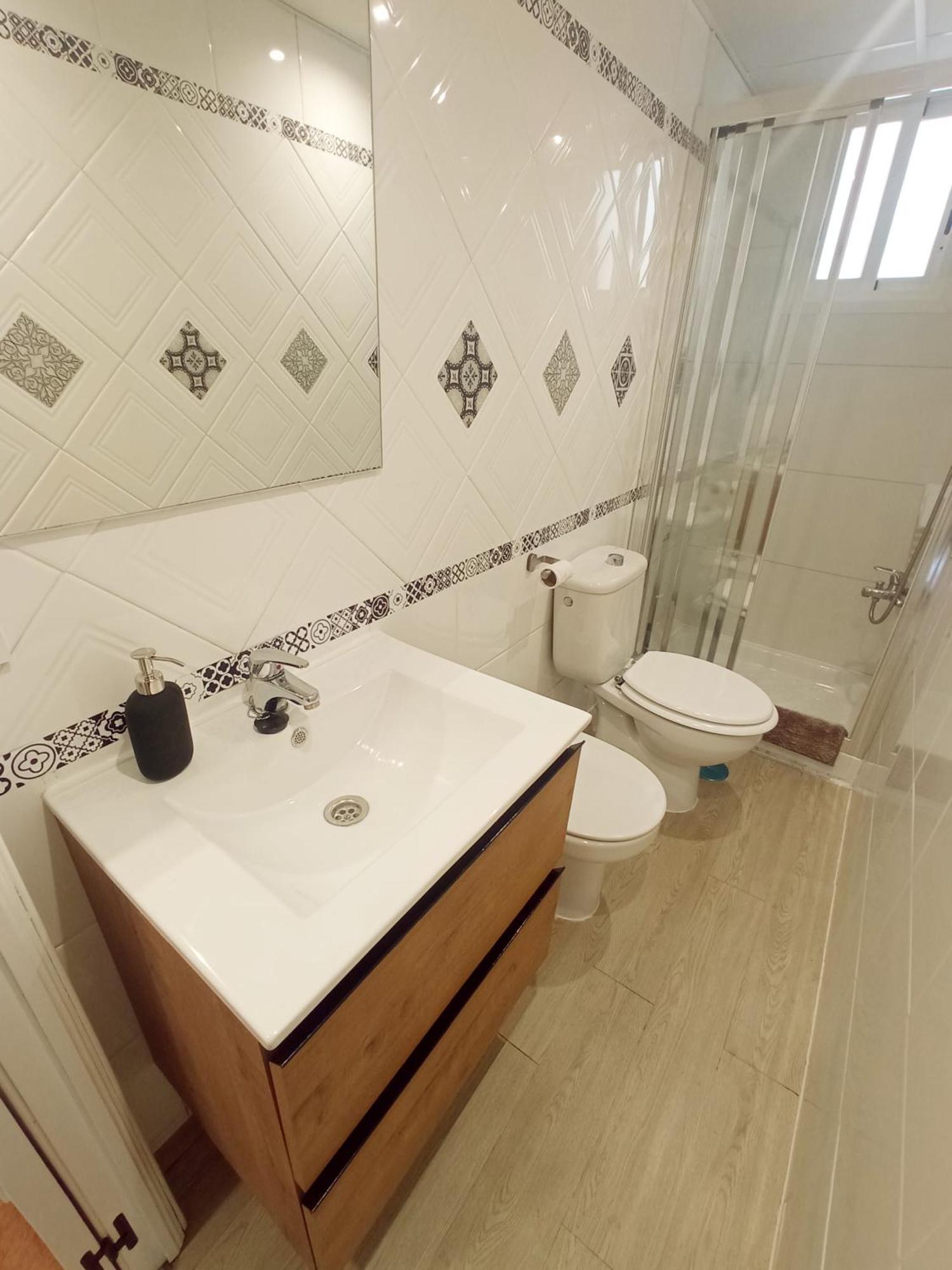 Apartamento Los Jardines De La Magdalena Córdoba Exterior foto