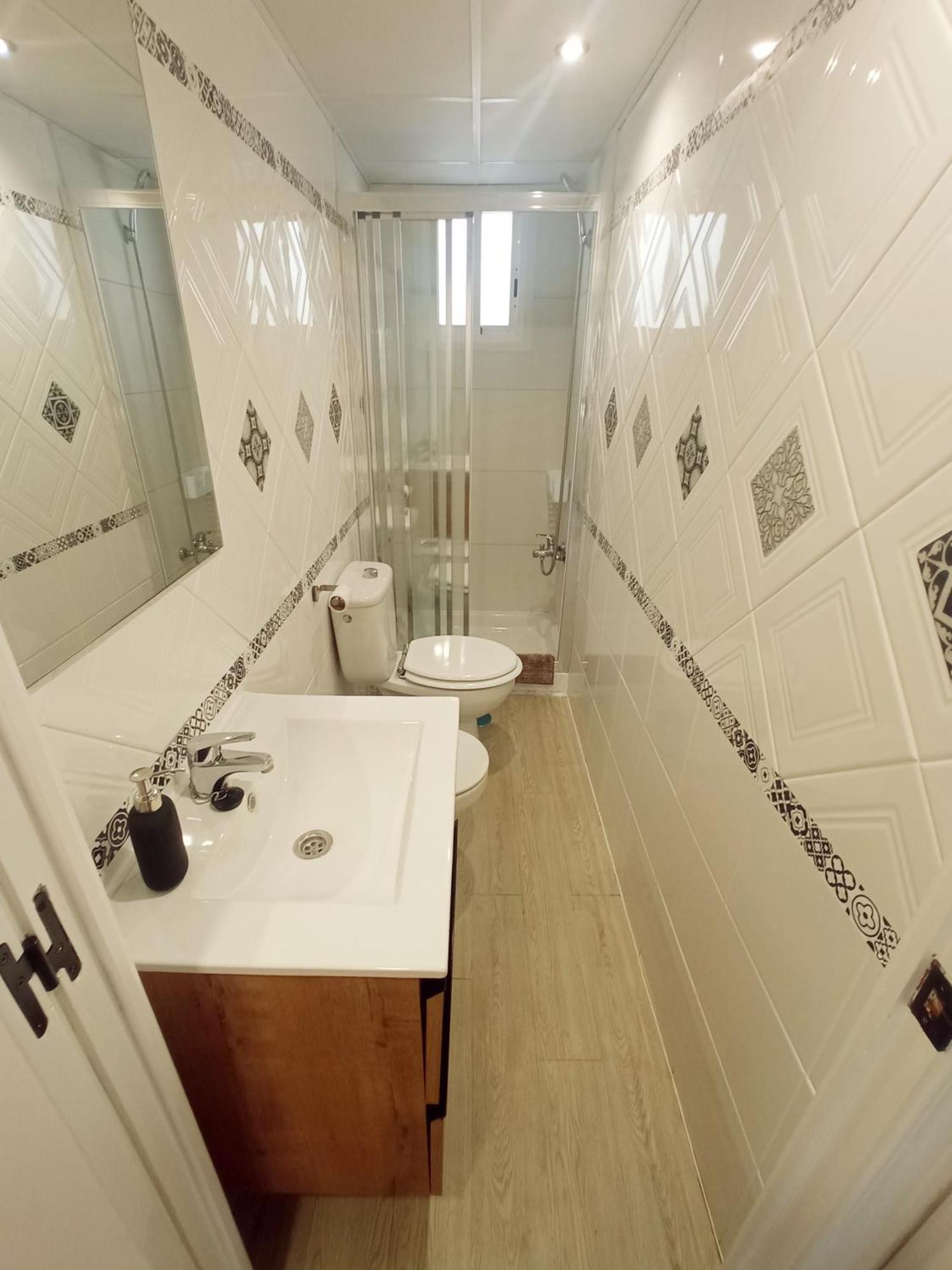 Apartamento Los Jardines De La Magdalena Córdoba Exterior foto