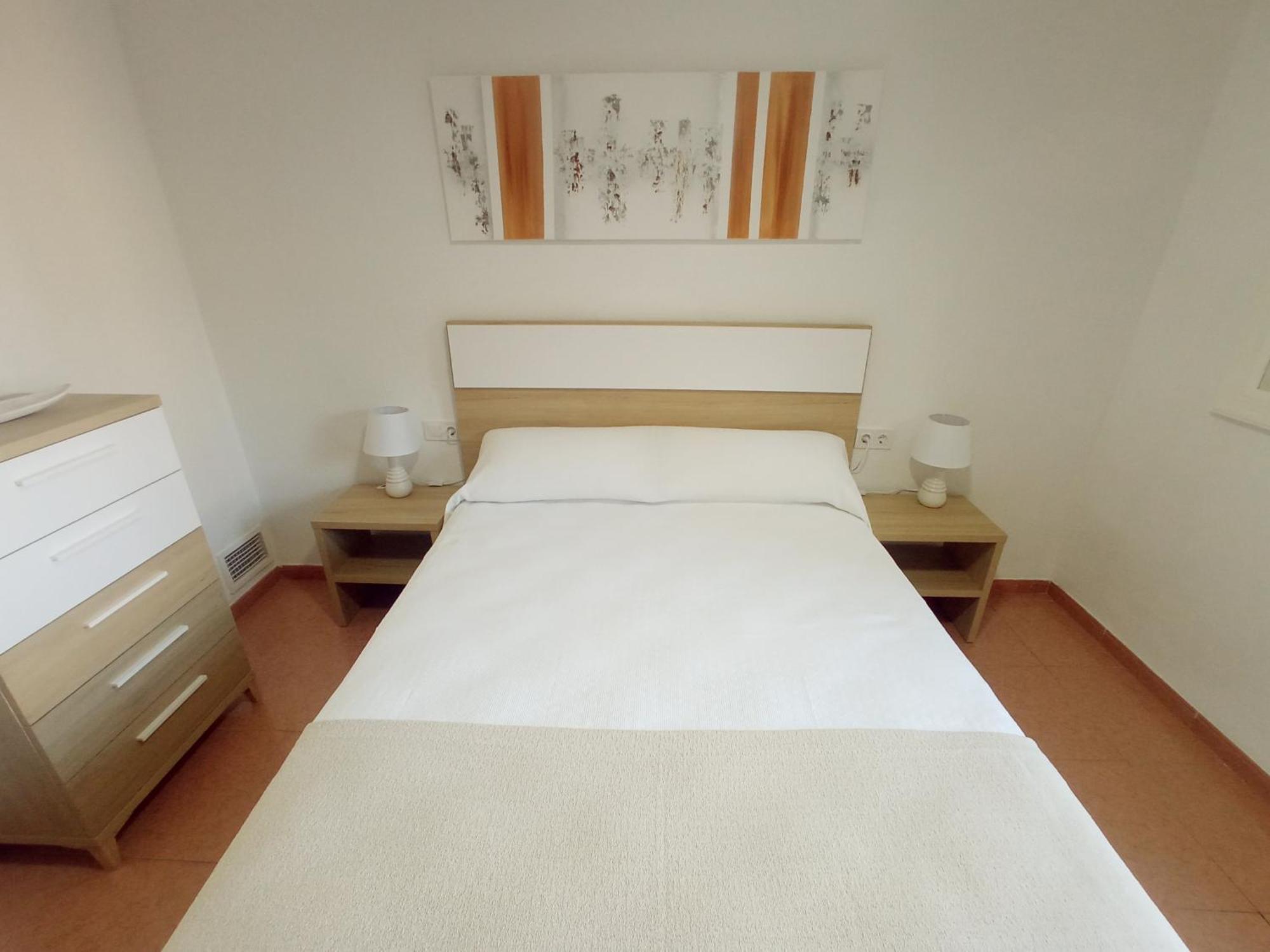 Apartamento Los Jardines De La Magdalena Córdoba Exterior foto