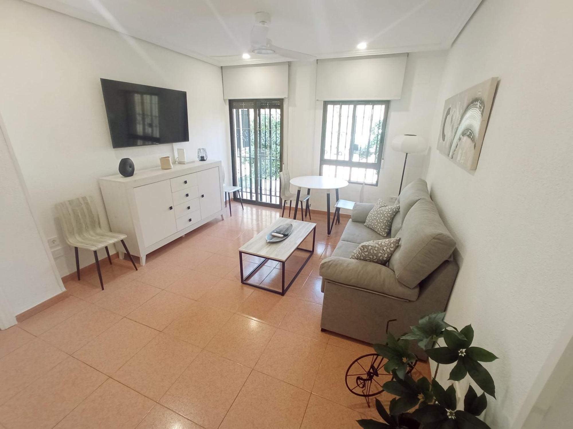 Apartamento Los Jardines De La Magdalena Córdoba Exterior foto