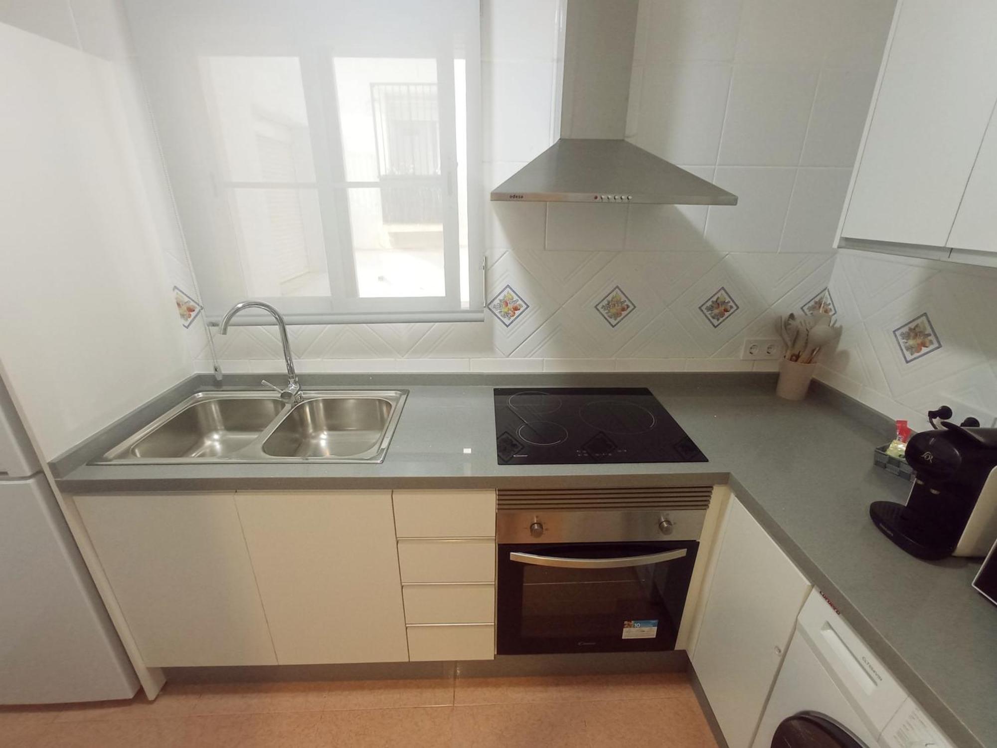 Apartamento Los Jardines De La Magdalena Córdoba Exterior foto